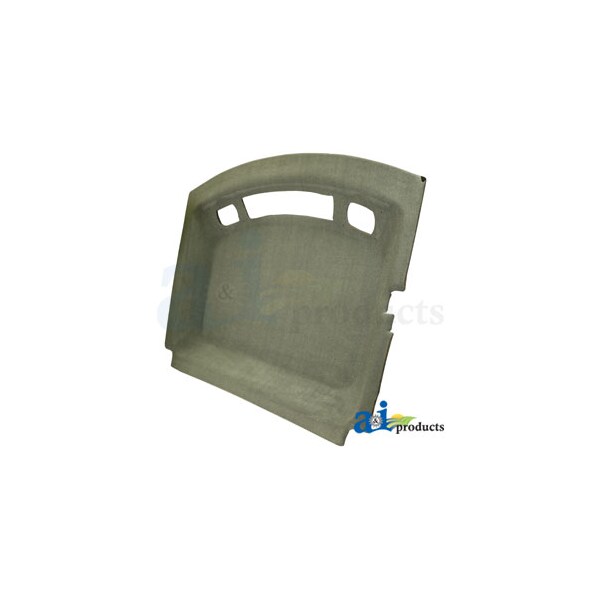 Headliner, Cab 50" x40" x5"